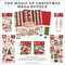 Echo Park Mega Bundle Collection Kit 12&#x22;X12&#x22;-The Magic Of Christmas